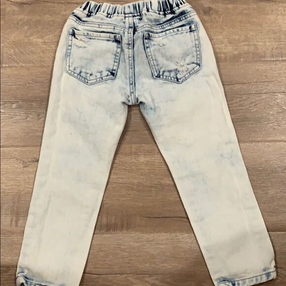 🎉 1 hr sale 🎉Toddle Jeans - Picture 6 of 8